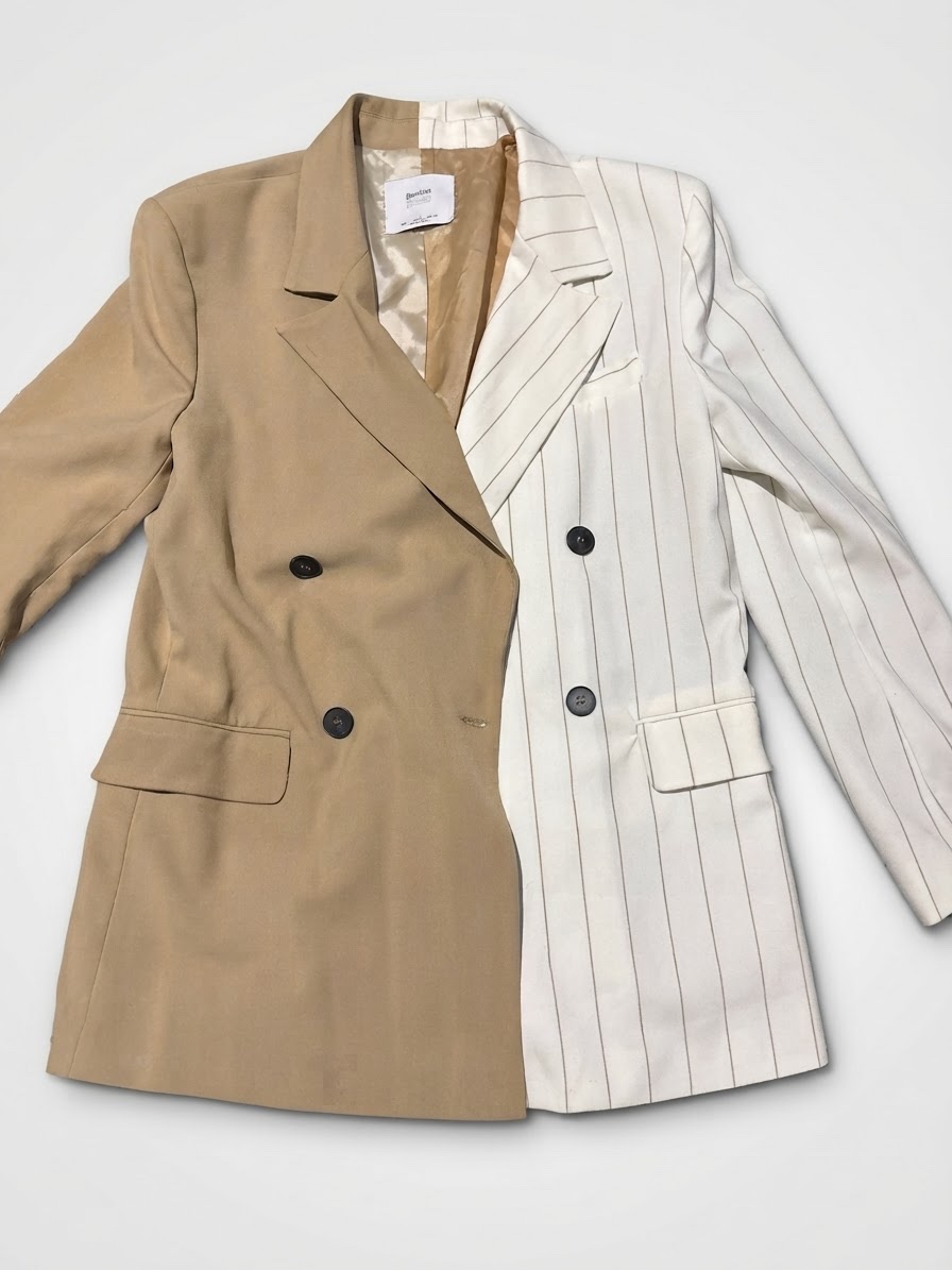 Blazer Bi 