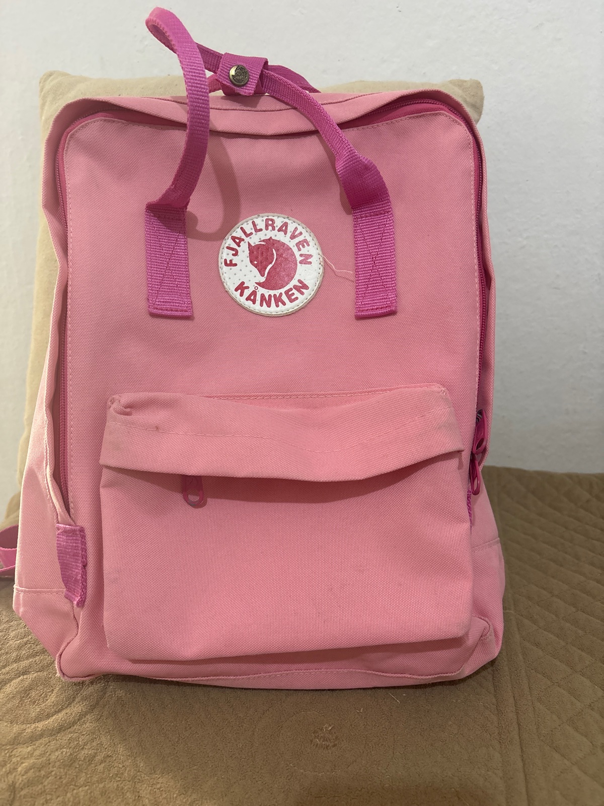 Sac a dos pour fillette
