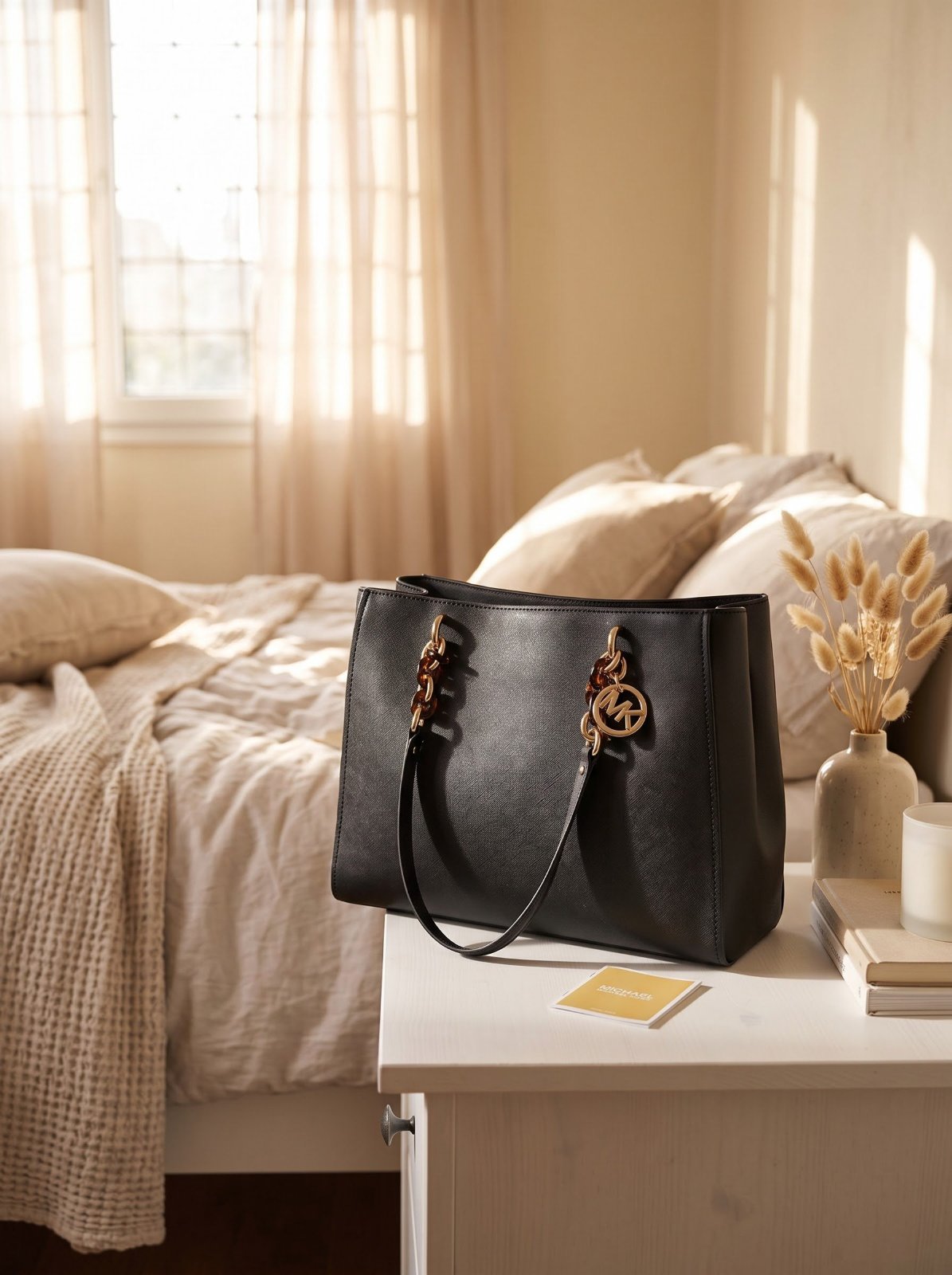Sac Mk authentique