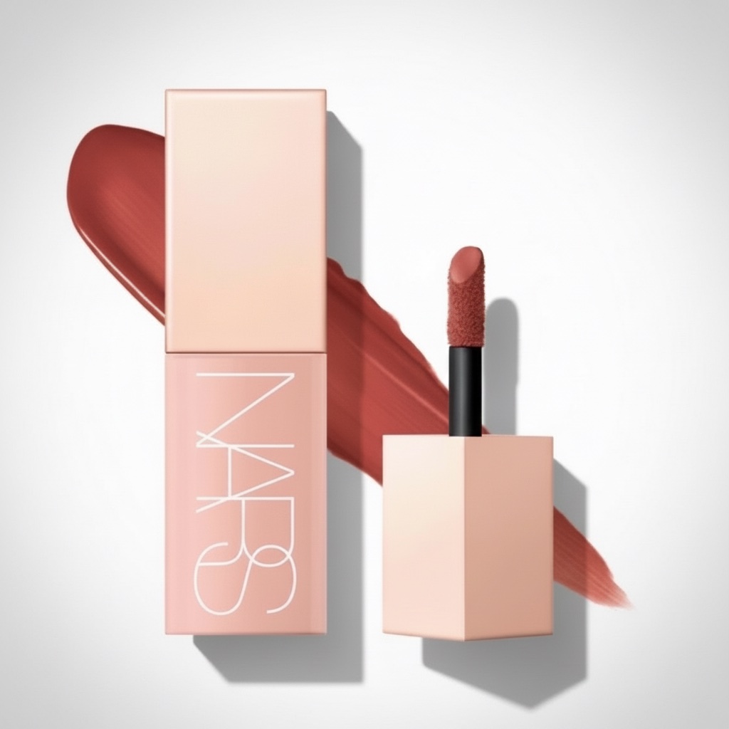 After glow liquid blush