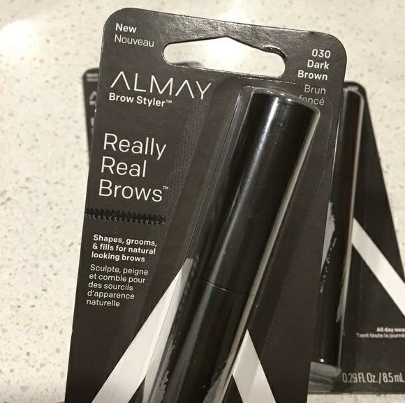 030 Dark brown brun foncé