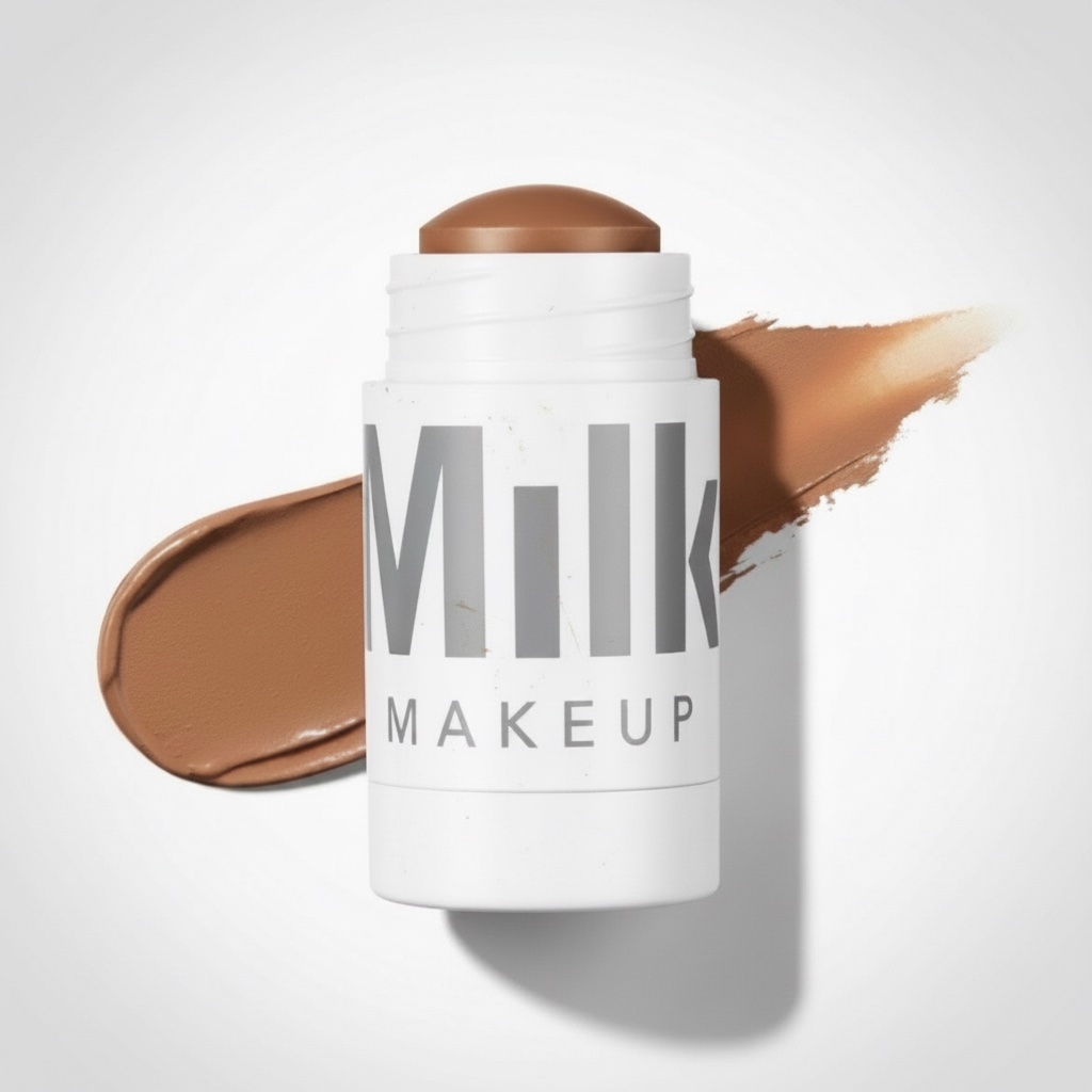 Milk makeup matte bronzer