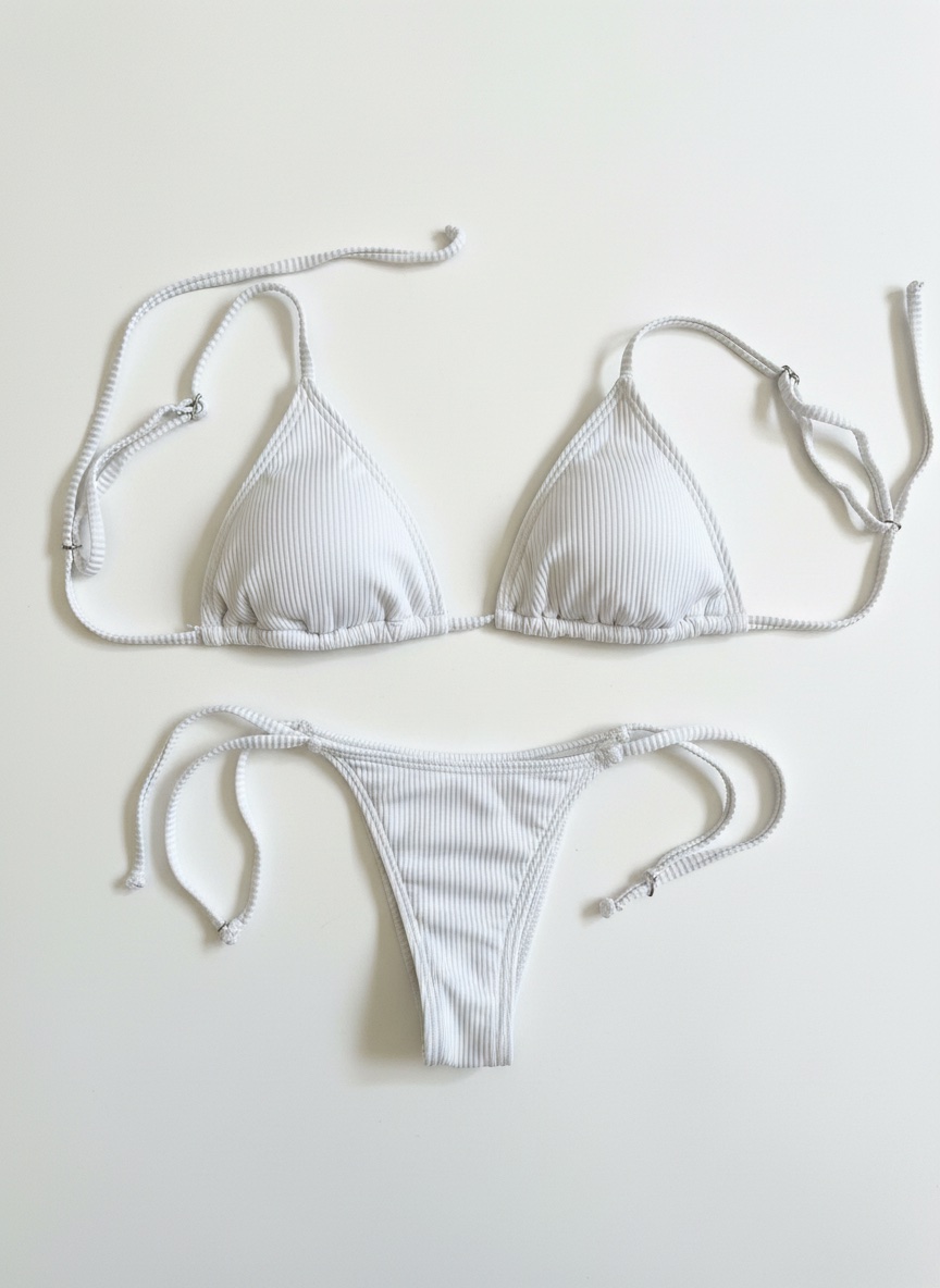 Haut de maillot de bain