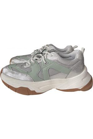 basket femme bershka