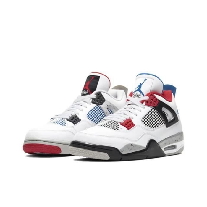 Nike Air Jordan 4 Retro "What the 4" Oridinal -Taille 42-Très bon état