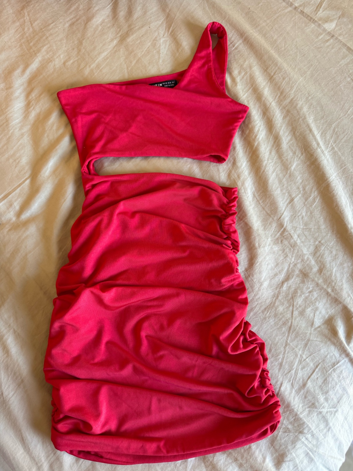 Robe shein