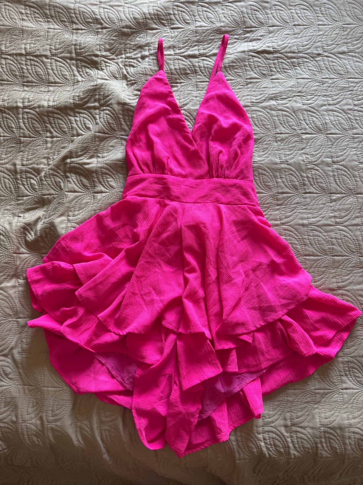 Combi short