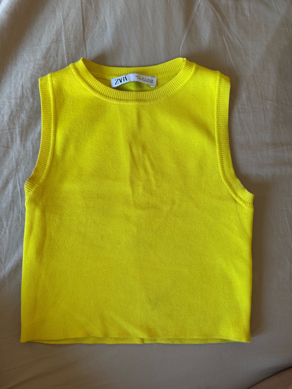 Top zara