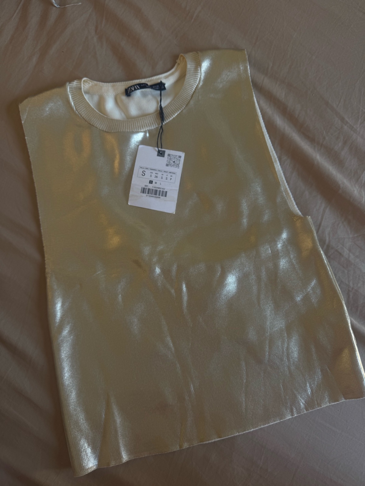 Top Zara