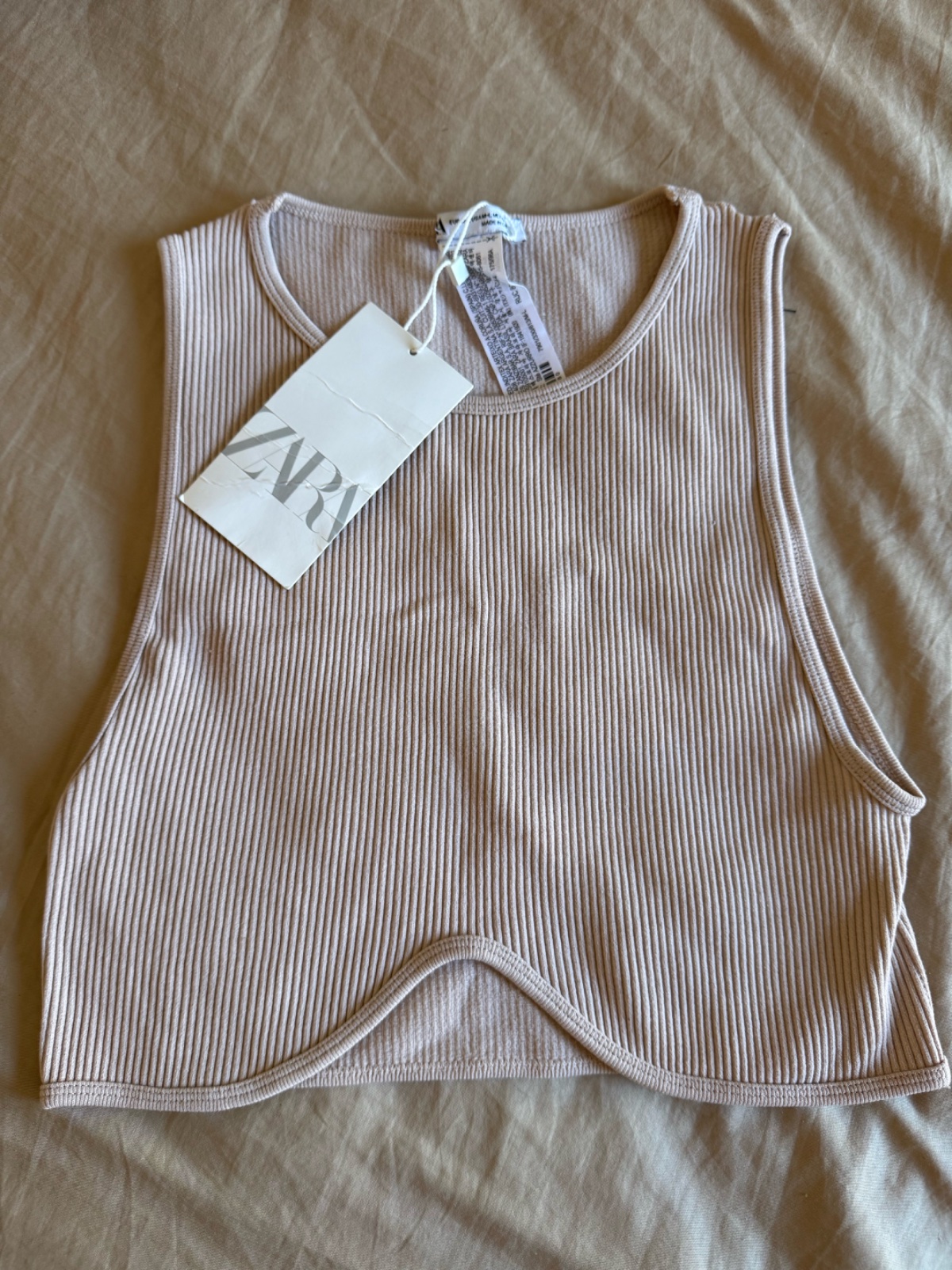 Top zara