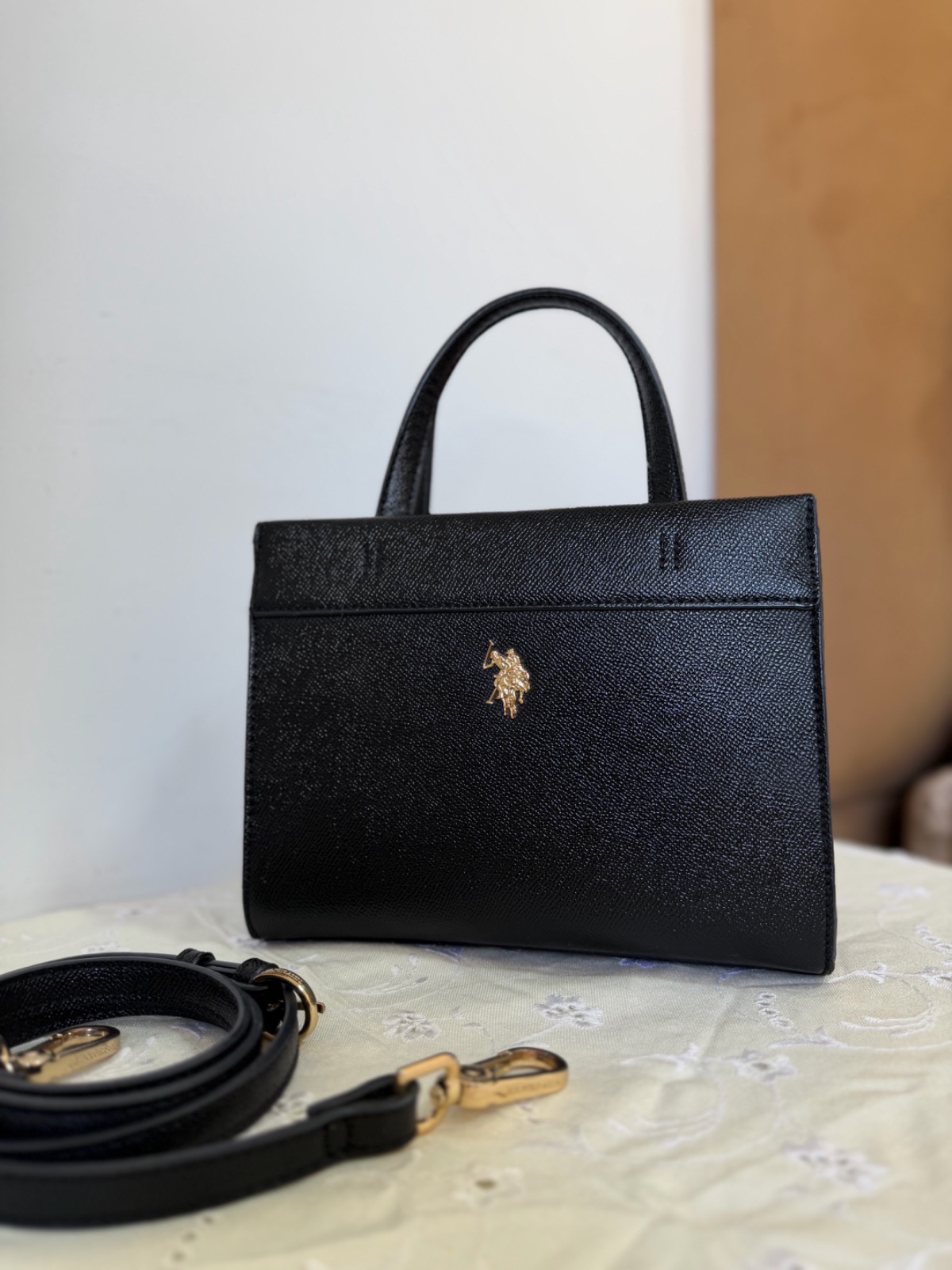 Sac à bandouliere USP