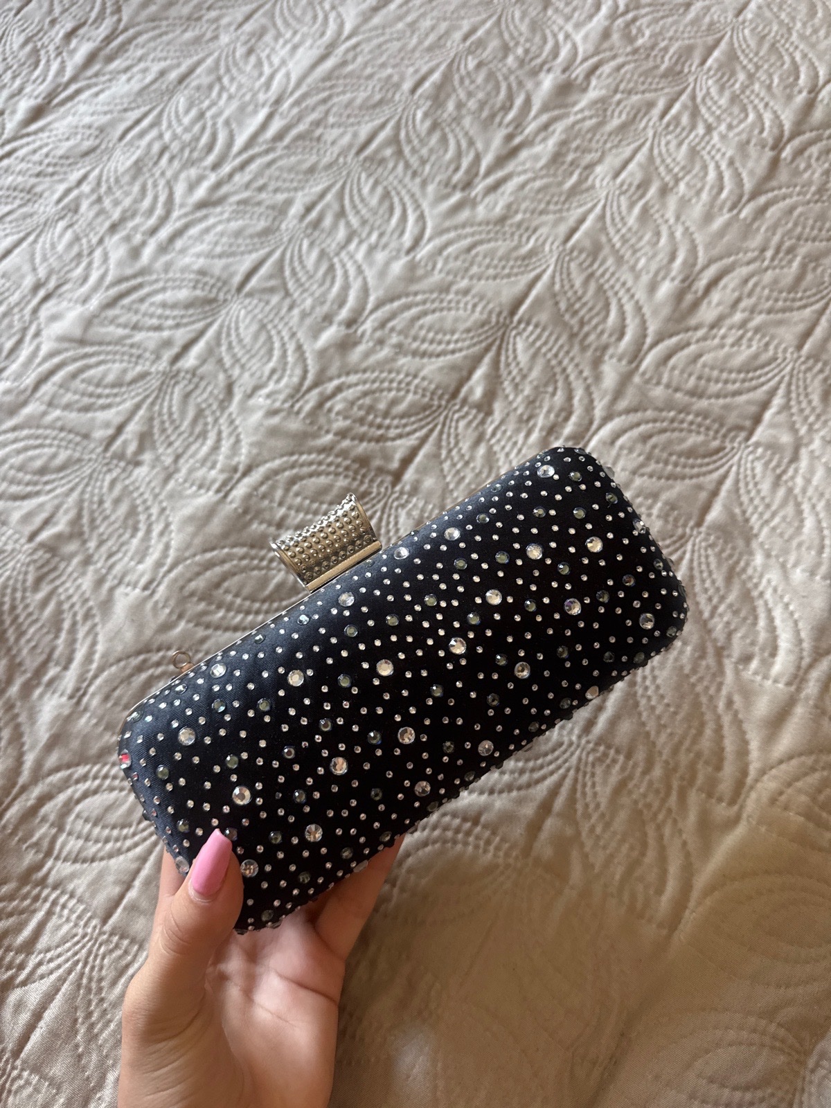 Pochette 