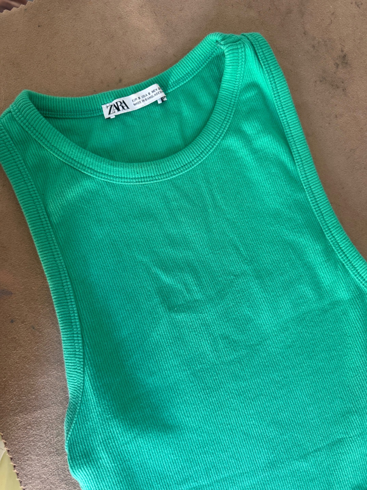 Top Zara