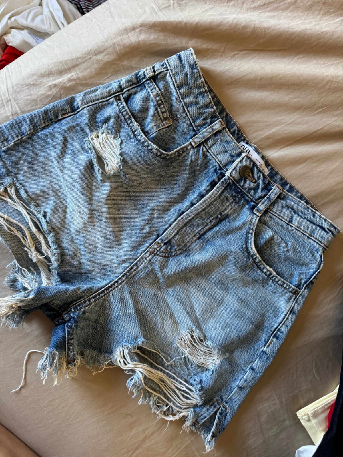 Short zara