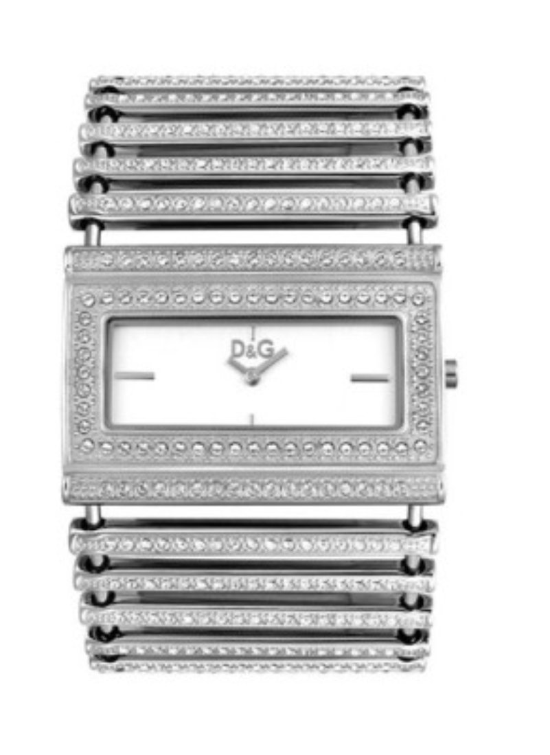 Montre Dolce & Gabbana authentique très chic 