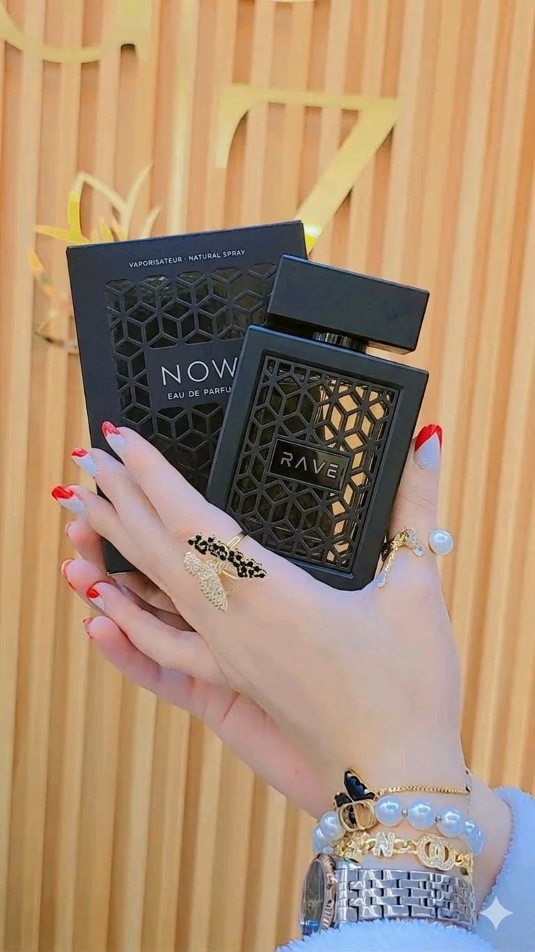 Parfum 
