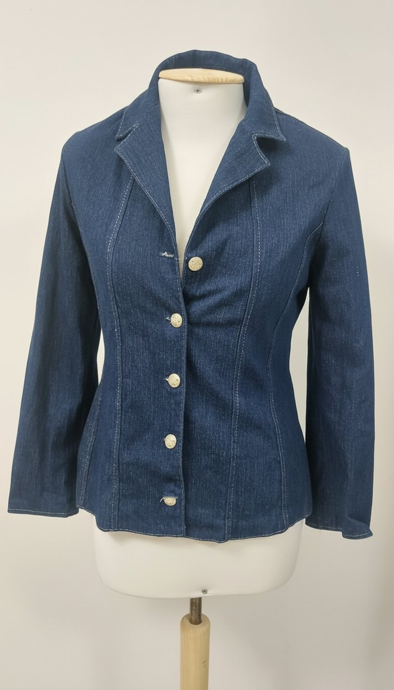 Veste jeans