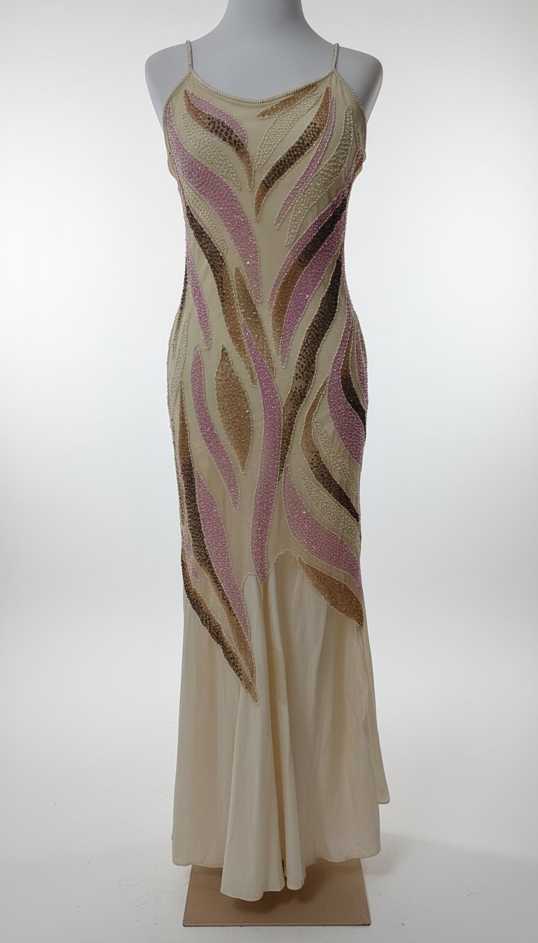 Robe soirée 