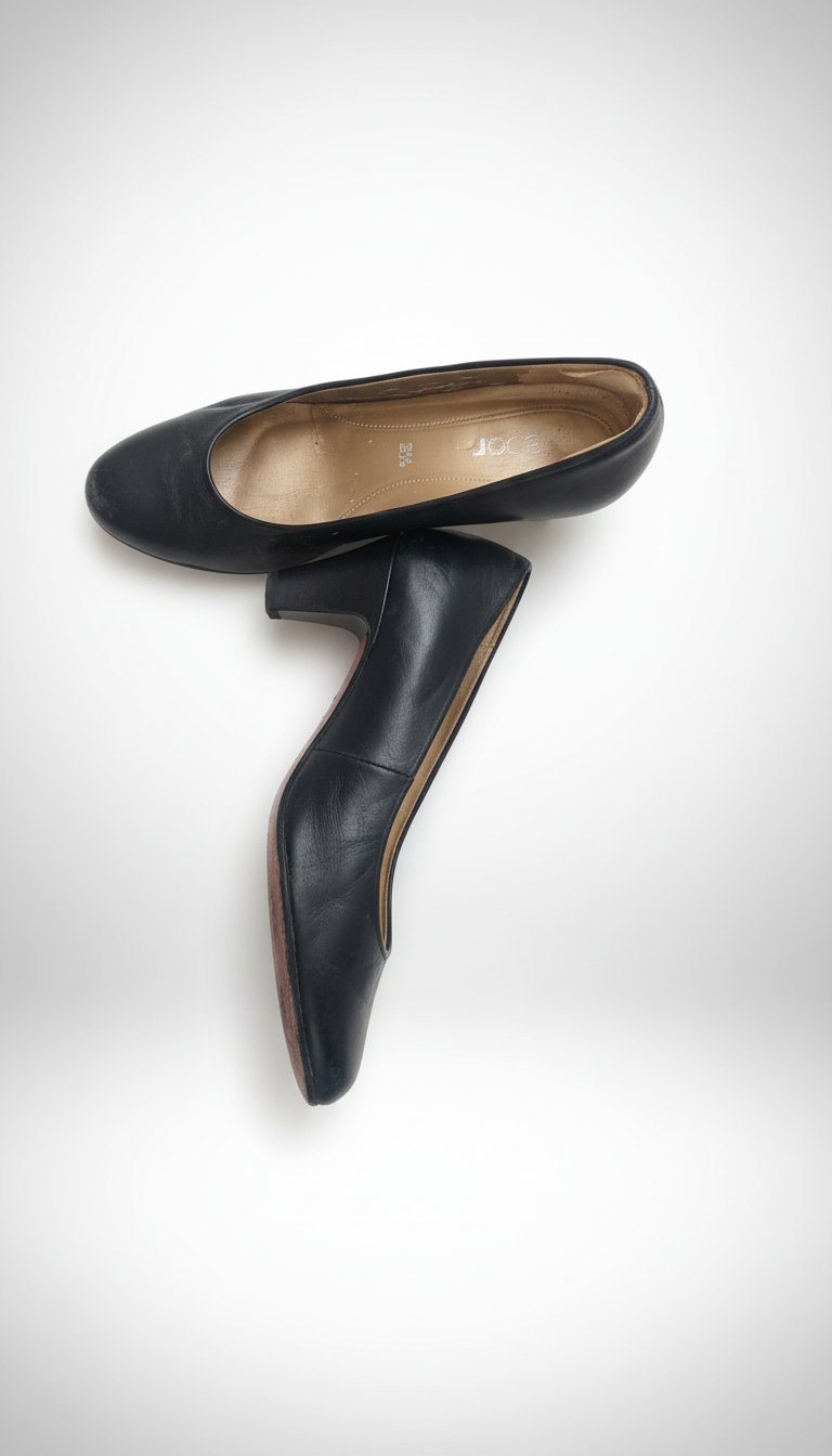 Escarpin