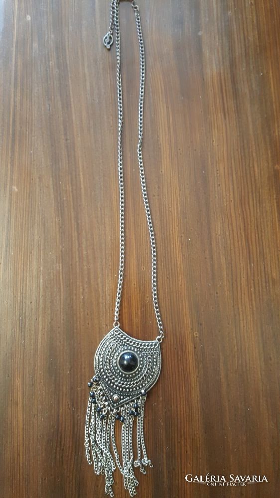Collier inoxydable 