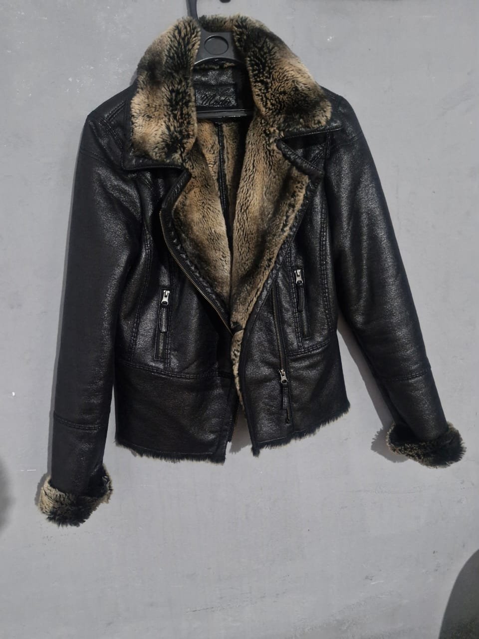 Veste 