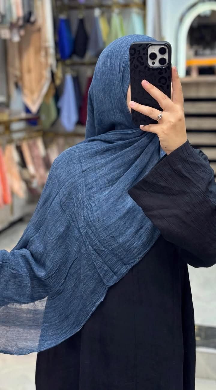 Foulard Thaïlande 