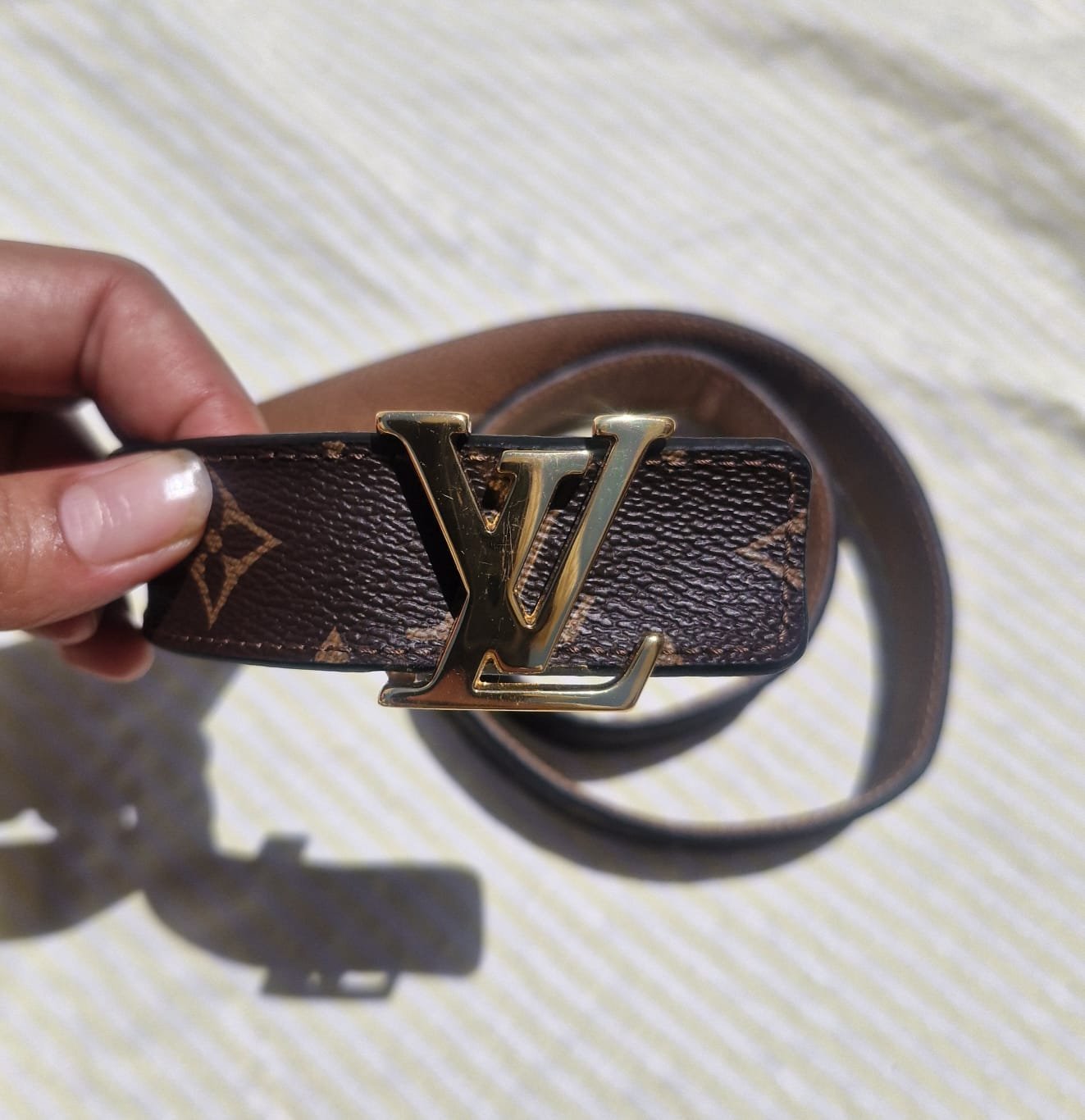 Ceinture 