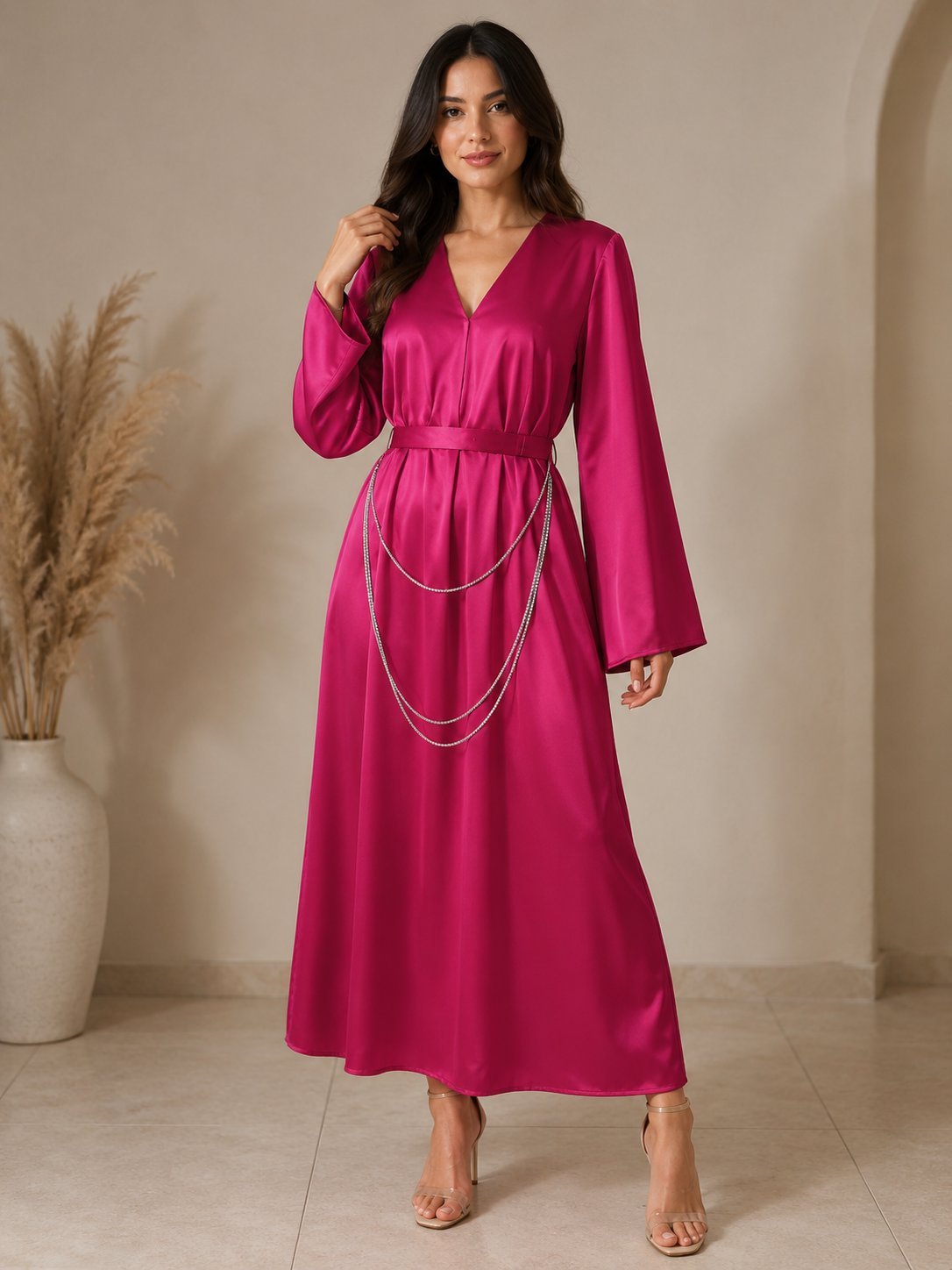 Robe jv