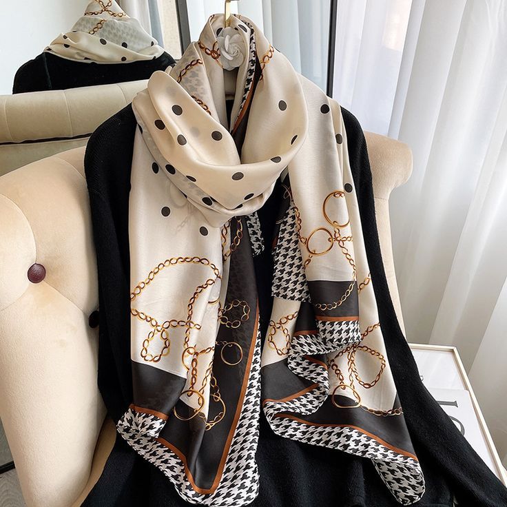 Foulard 