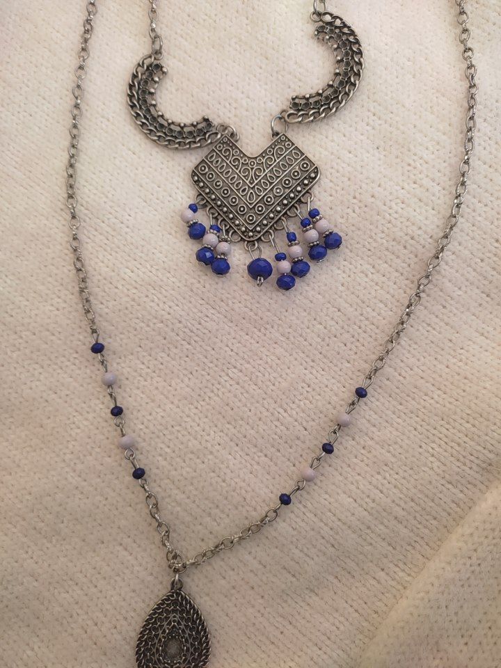 collier 