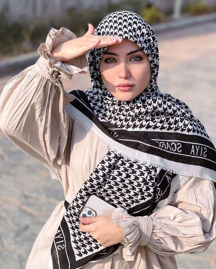 Foulard كاري