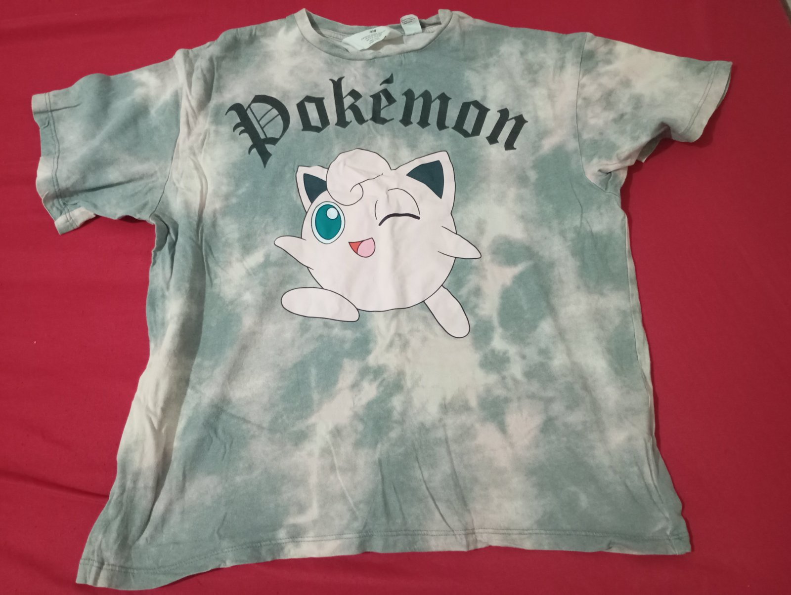 T-shirt 