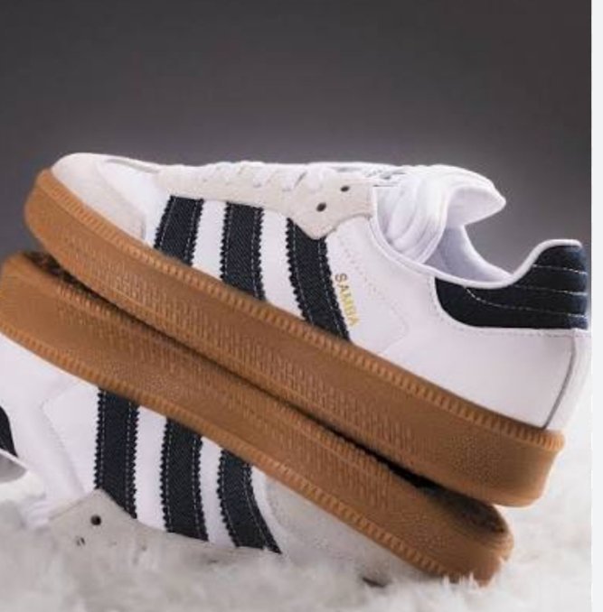 Adidas samba 