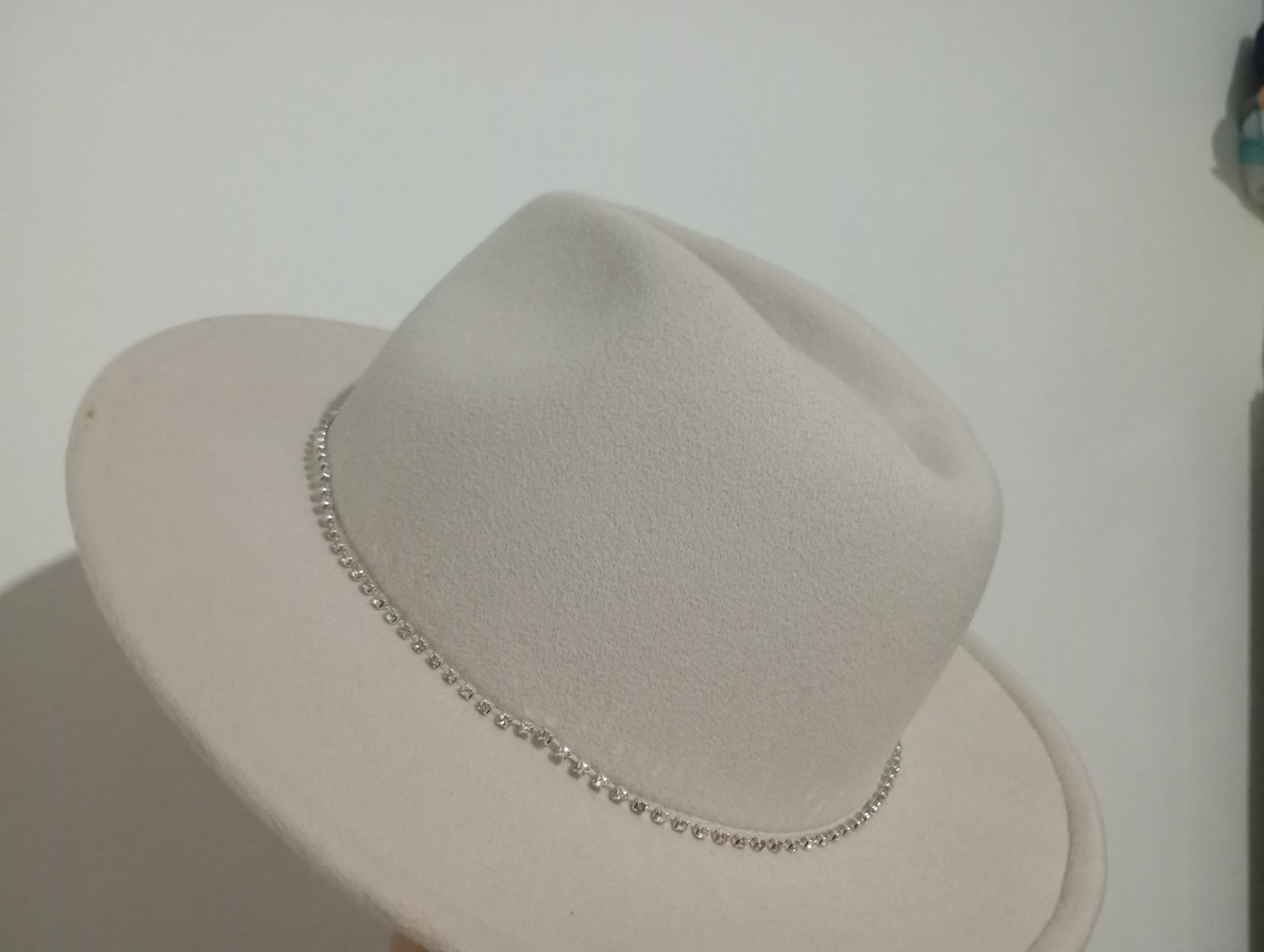 Chapeau 