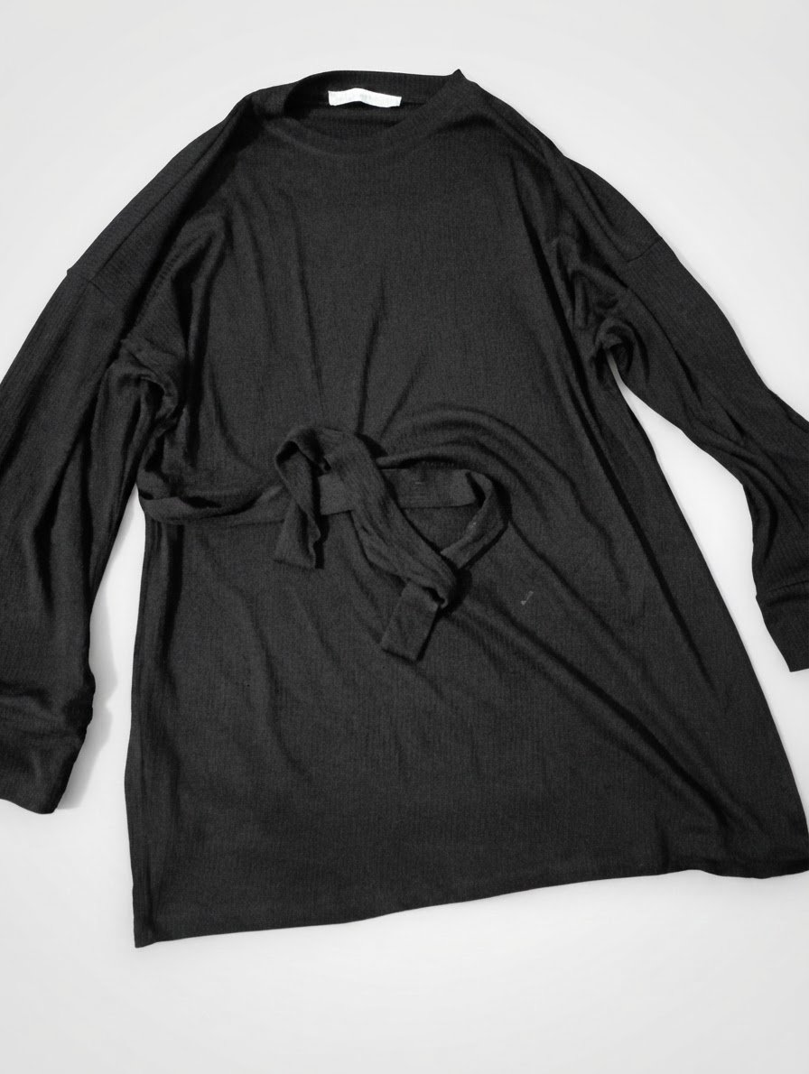 Set noir 