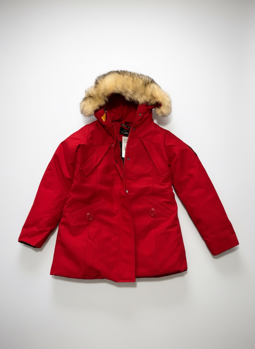Manteau pour filles  Neufs 