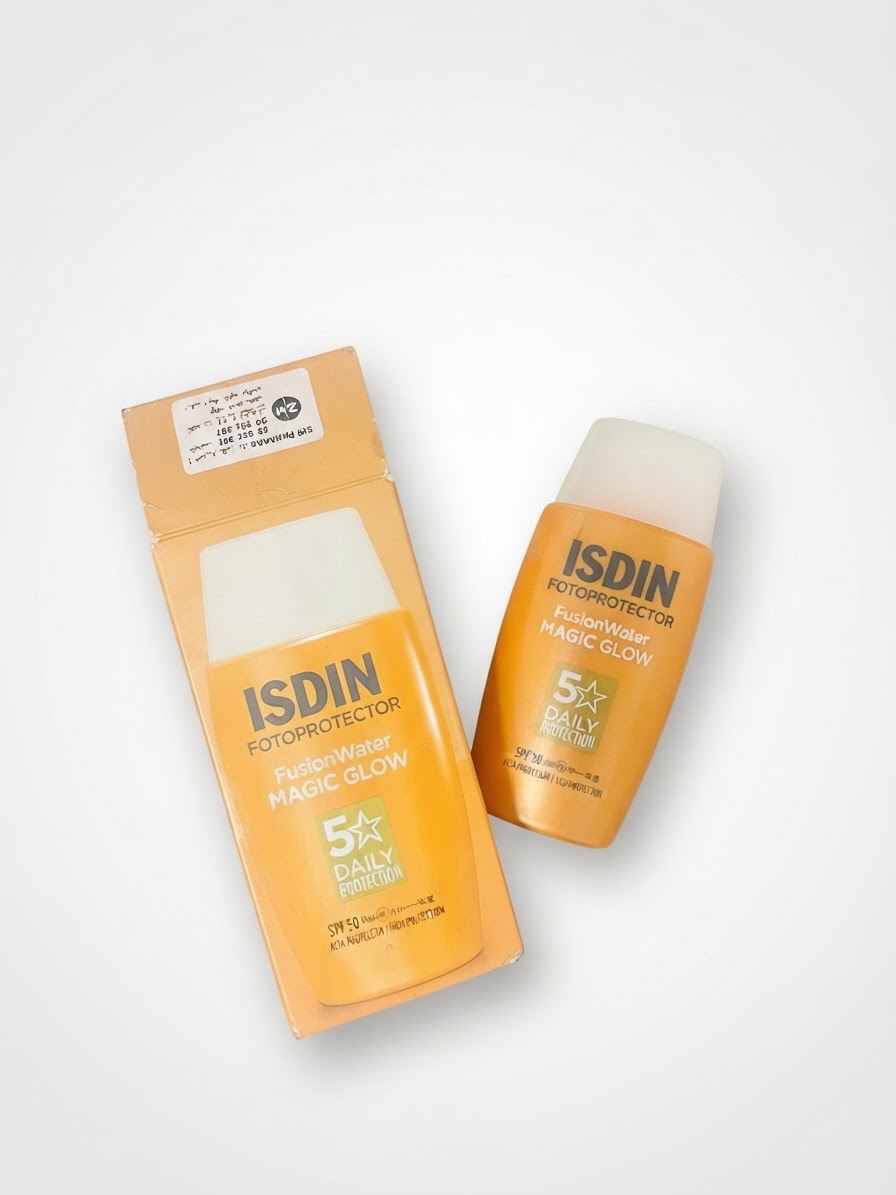 Ecran solaire 