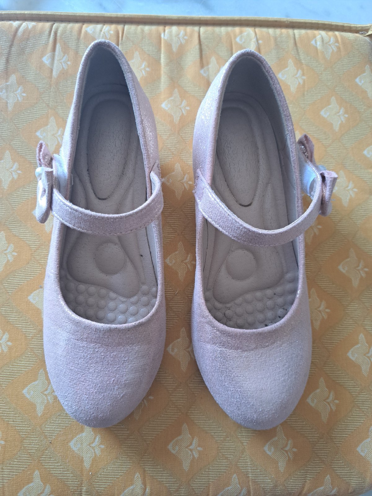 Scarpe bambina