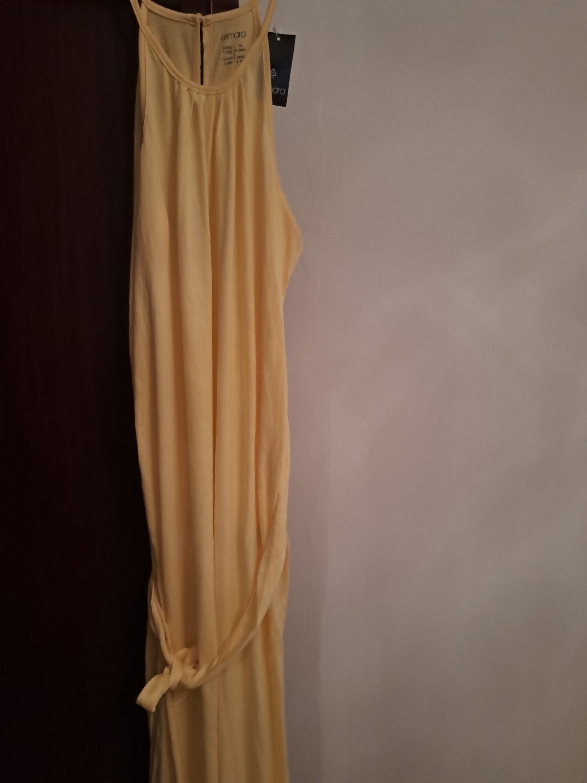 Robe famme s m