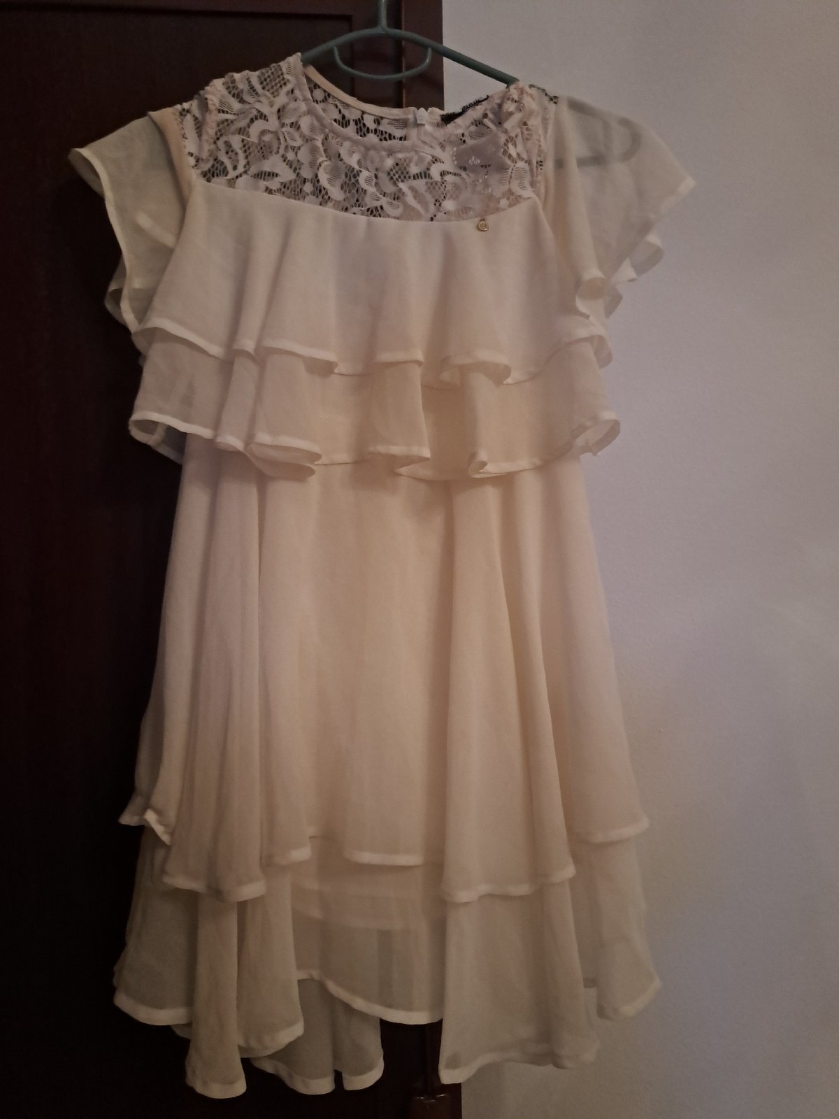 Robe bambina 8 anni