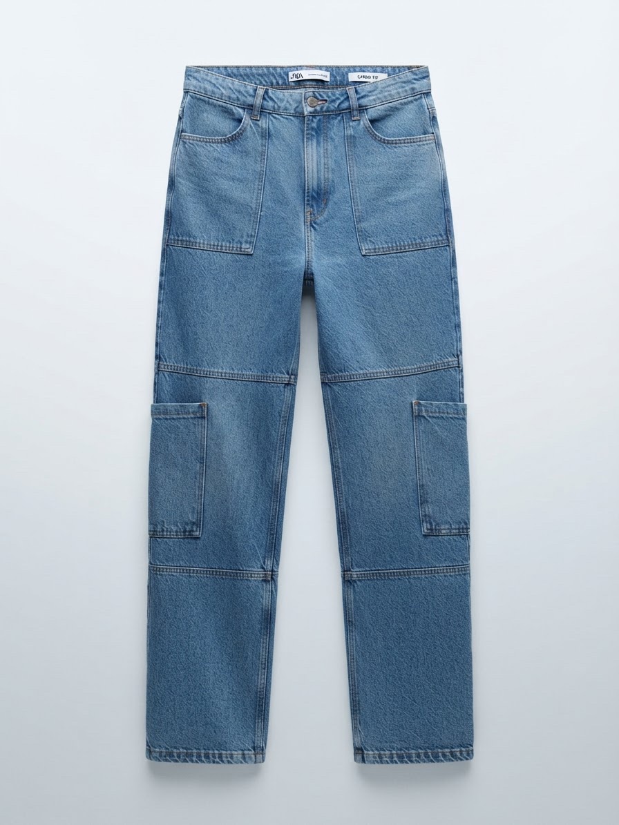 Cargo pant