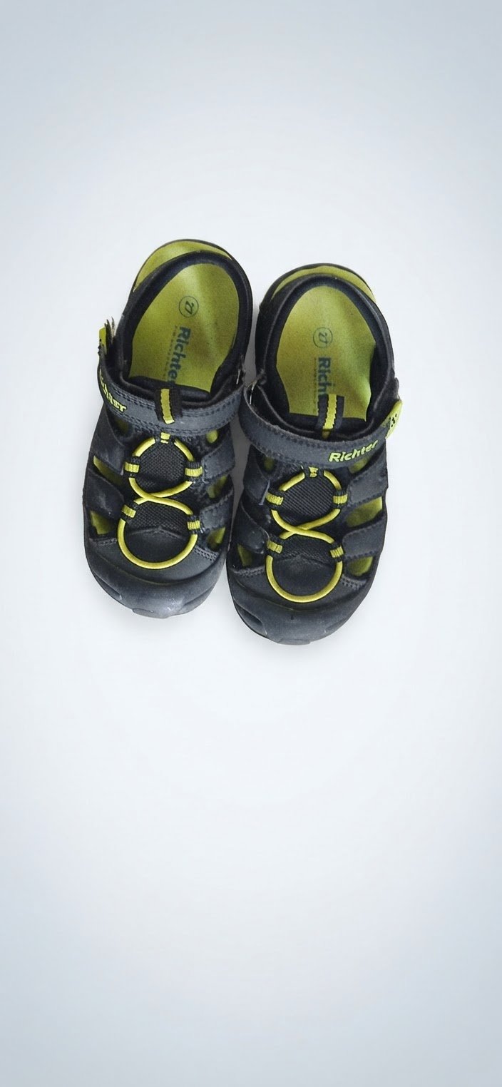 Chaussures enfant