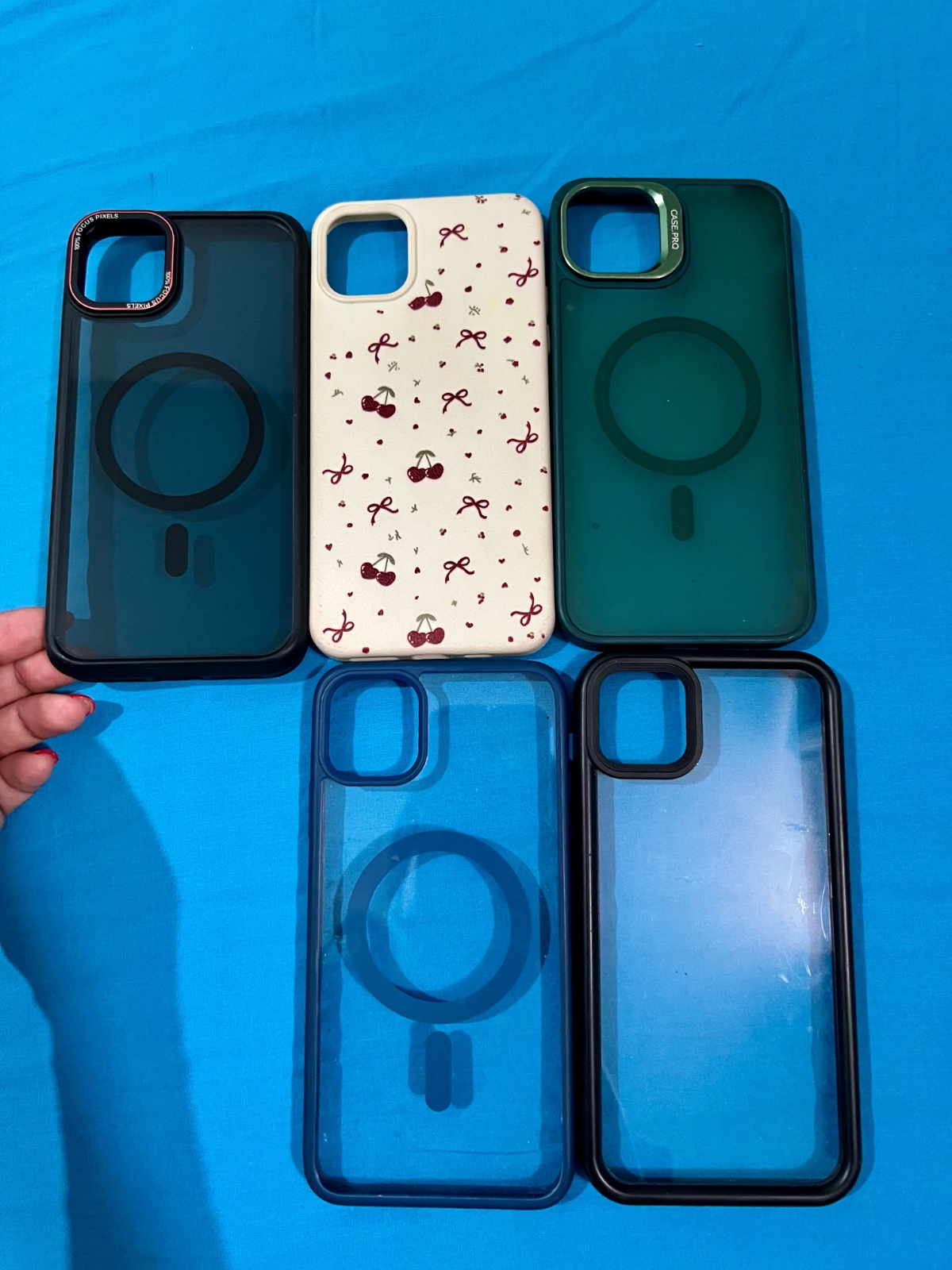 Cases 11 pro max