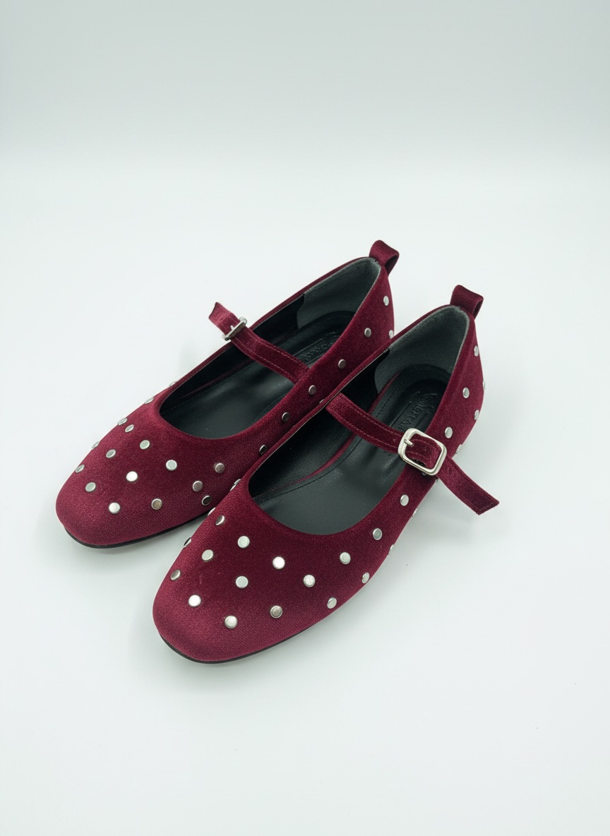 Ballerines importés de la turquie jamais portées