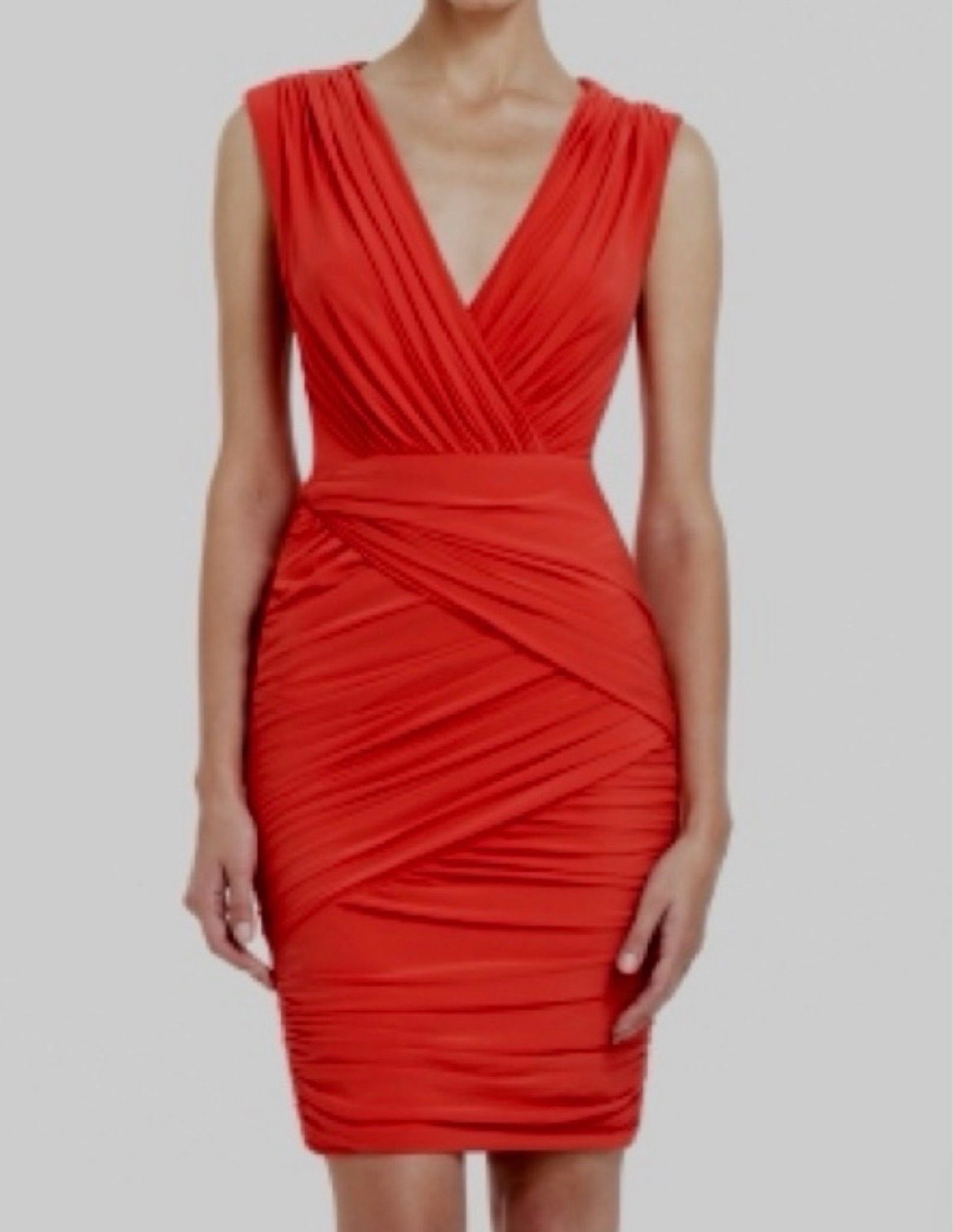 Robe cocktail