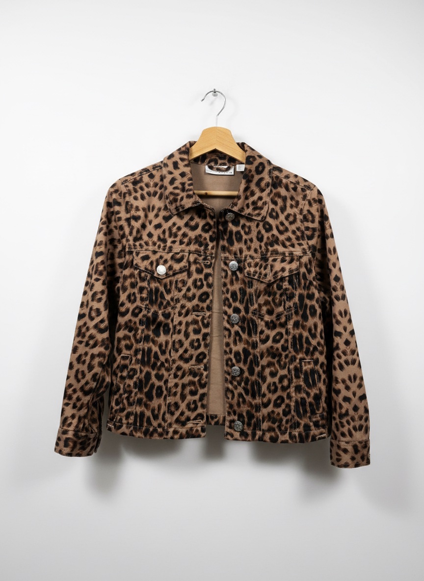 Veste leo