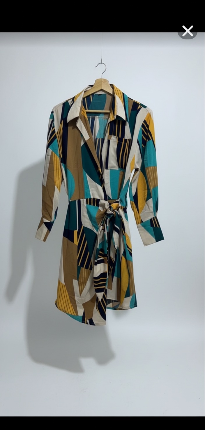 Robe portefeuille