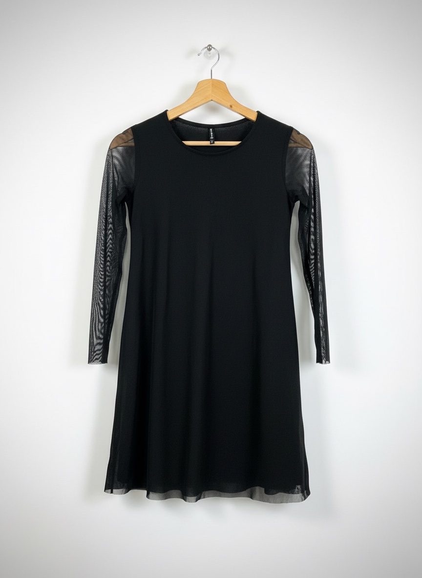 Robe noire 