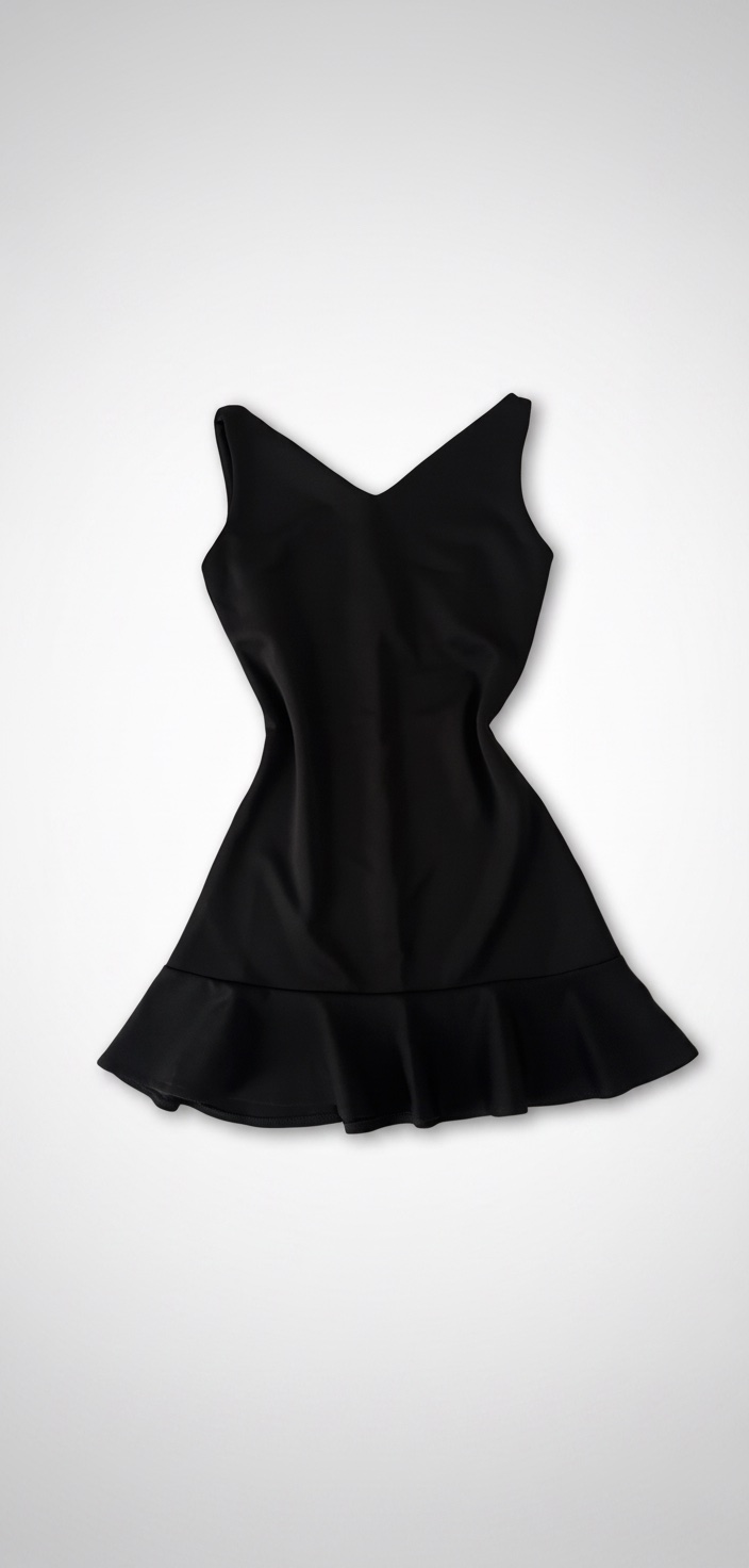 Petite robe