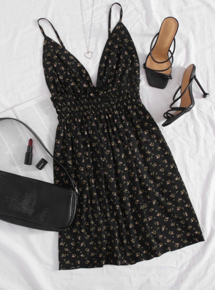 Robe shein